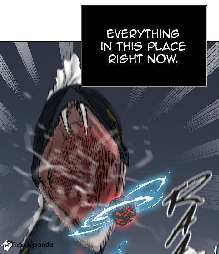 Tower of God Chapter 374 image 29